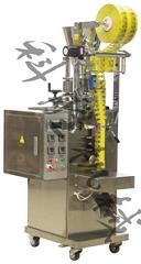 全自動顆粒包裝機(jī)