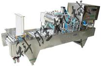 全自動封口機(jī)