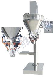 自動(dòng)粉劑包裝機(jī)