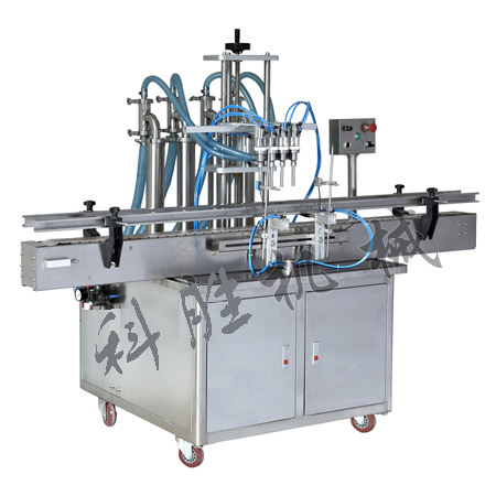 液體灌裝機(jī)