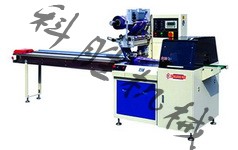 枕式自動包裝機