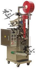 全自動(dòng)包裝機(jī)