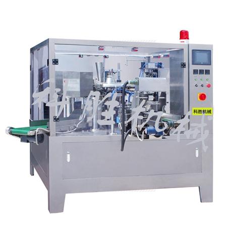 顆粒包裝機(jī)