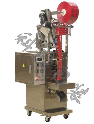 粉劑自動包裝機(jī)